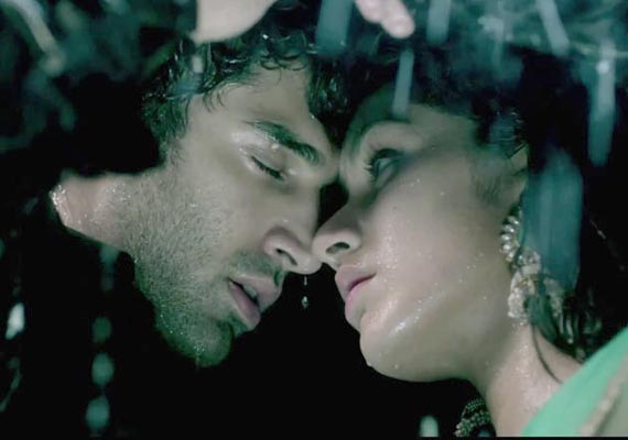 T-Series pulls out all stops for AASHIQUI 2